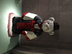 泰迪熊博物馆-成都泰迪熊博物馆