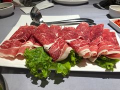 -鼎鼎香·港式火锅(北京SKP店)