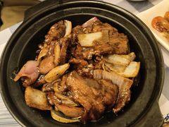 -玲珑餐厅(陕西南路店)