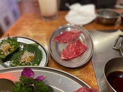 -蒜香焼肉PURUSHIN(马场路店)