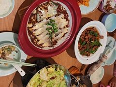 -四道菜·福建菜馆(莆田万达店)