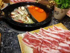 -蜀大侠火锅(西大店)