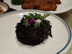 紫菜-富黎华海鲜大酒楼(正大广场店)