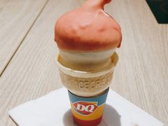 单球樱花蛋卷-Dariy Queen