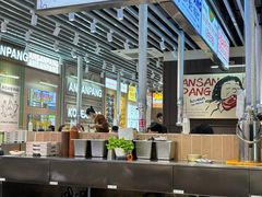 -安又胖韩国烤肉(泰达永旺店)