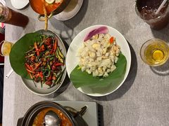 -汉水谣·江景餐厅(江滩店)