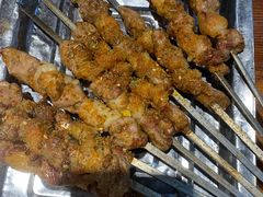 -老熟人串吧家常菜(旧宫店)