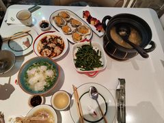 -一捞鲜•青岛本味餐厅(八大关店)