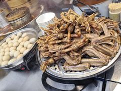 -高淳老街