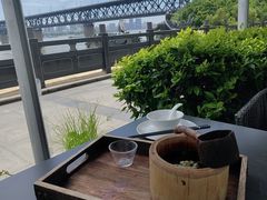 -汉水谣·江景餐厅(江滩店)