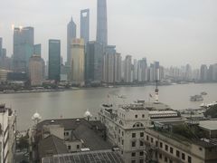 -上海外滩华尔道夫酒店
