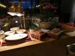 -西安凯悦酒店·湖畔中餐厅