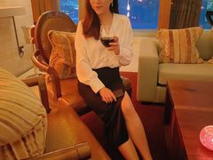 -The Penthouse酒吧