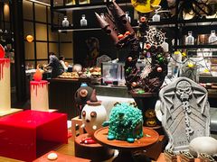 -康莱德酒店·美庭自助餐厅
