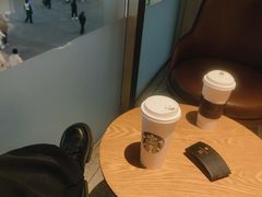 -星巴克臻选(沈阳大悦城店)