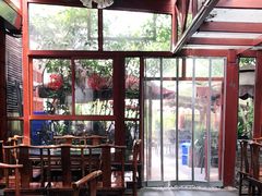 -古韵餐厅(湖畔大学店)
