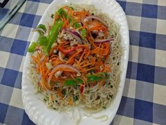 -钱大妈海鲜饭店(保利林语店)