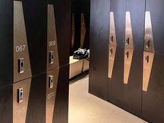 -威尔仕健身·游泳(龙湖天街店)