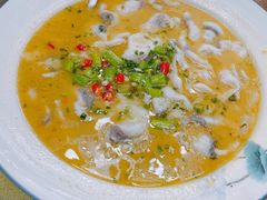 -椒香川流不息川菜馆(二七北路店)