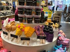 -LUSH(威尼斯人购物中心店)