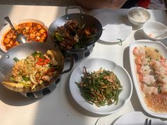 -外婆家(古墩印象城店)