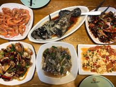 川味王香辣蟹-南海渔家•海鲜•正宗海南菜(海棠湾店)