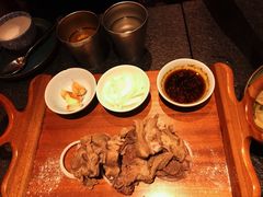 -丝路金桃·新疆菜(徐汇店)