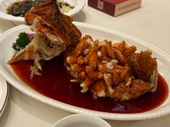 -得月楼·省级非遗·传统苏帮菜(观前店)