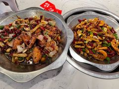 -香味轩(北海路店)
