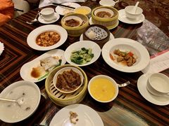 -夏宫中餐厅(香格里拉大酒店)