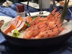 -一本魅·日式料理