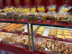 -味多美蛋糕(看丹桥店)