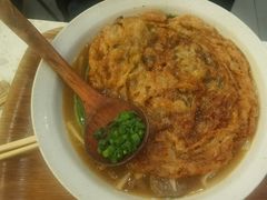 -三姐·老友记·南宁老友粉(朝阳区光华路嘉里中心店)