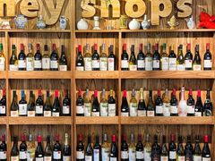 -Money Shops(愚园路店)