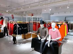 -春竹·微奥莱(北京西路店)