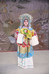 -青堂瓦舍京剧摄影古戏楼拍摄基地(北京安徽会馆店)