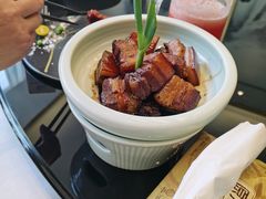 -聚鑫阁江浙菜·非遗传承技艺(闵行交大店)