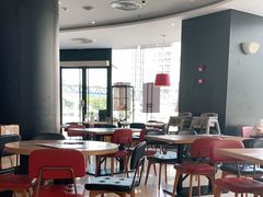 -必胜客(华南摩尔店)