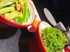 -辣尚瘾·烤鱼·新川菜(牡丹园直营店)