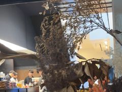 -Ameigo梅果·云贵川bistro(长宁来福士店)