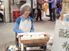 -CITY MART城市集市·里弄(北外滩来福士广场店)