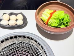 -焱铁烧·黑毛和牛专门店(杭州嘉里中心店)