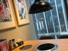 -日进一片海.生腌海鲜火锅.宵夜烧烤(三里屯总店)