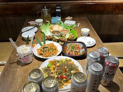 -小喜客·云南特色菜(纳西庭院店)