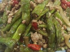 -北大地皖峰饭馆