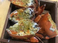 -宏佳丰味蟹馆(洛溪店)