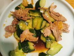 -吕氏疙瘩汤·私家菜馆(慈云寺店)