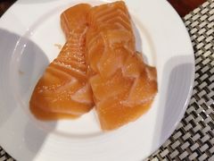 -爱丽舍西餐厅(万悦格兰云天大酒店)