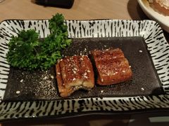 -京旬海鲜放题·铁板烧自助餐厅
