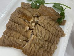 -金华安大酒楼·老牌潮菜·粤式茶点(东方国际店)